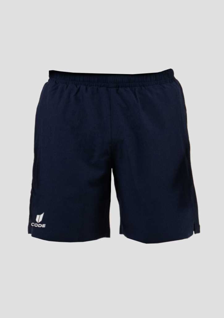 Darfield High School Mens Shorts Navy